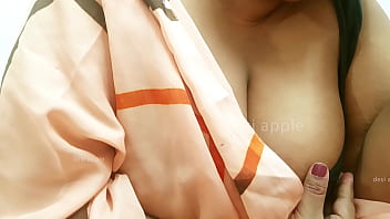 Sultry Tamil Co-ed With A Body Built For Sin