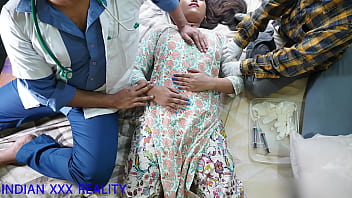 Indian Doctor’s Wild Xxx Scenes In Hindi