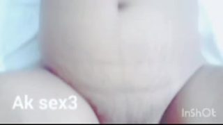 Deshi Wife Getting Wild With Her Bangla Lover