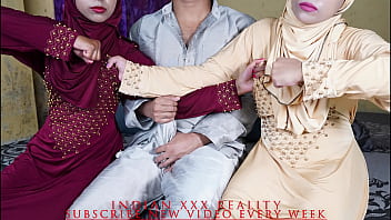 Musalman Mard Ki Garam Chudai Ka Maza