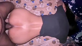 The Ceo Took His Submissive Indian Housekeeper From Behind, Pounding Her Tight Wet Cunt Raw On The Office Desk.