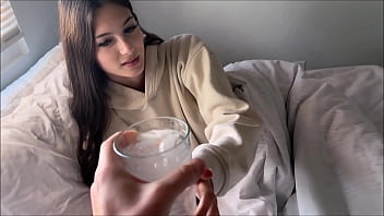 Feverish Fuck Fest With My Steamy Step-sis – Sophie Tyler & Alex Adams Get Sweaty In Family Therapy