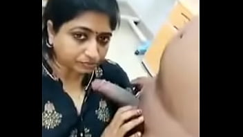 Mouthwatering Mallu Babe Deepthroating With Wild Passion