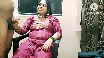 Dirty Indian Milf Tina Gets Stretched By Massive Bbc And Deepthroats Every Inch
