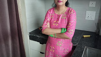 Sizzling Stepmom Gets Ravaged To Screaming Climax By Horny Stepson In Hindi Dirty Talk Seduction At Home
