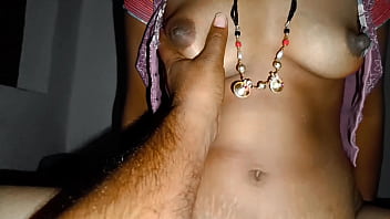 Desi Couple’s Steamy Homemade Fucking Session