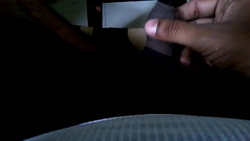 Thick, Veiny Desi Dick