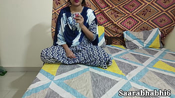 Reunion With Step-brother Turns Wild: Saara’s Loud Moans Echo In Hindi