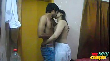 Sizzling Desi Duo: A Raw And Ravishing Tale Of Lust And Love
