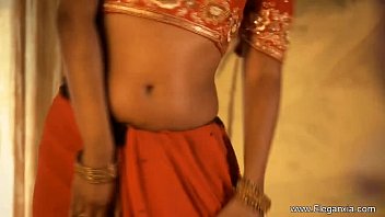 A Sultry Dance Of Desire From The Mystical Lands Of India