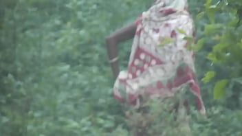 Streaming Golden Nectar, This Desi Beauty Unleashes Her Wild Side