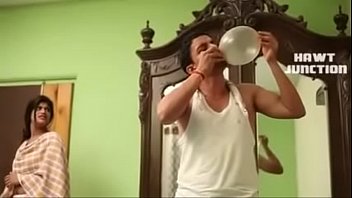 Desi Bhabi Ki Garmi Se Bhari Raat