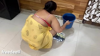 Sizzling Indian Maid Gets Ravaged In Wild Xxx Hindi Fuck Fest