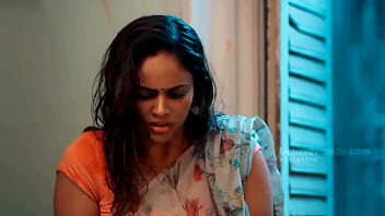Sultry South Indian Star Swetha’s Seductive Allure
