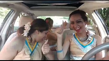 Sizzling Desi Passion Unleashed