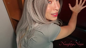 My Stepmother Is My Personal Free-use Whore