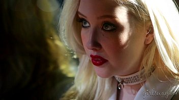 Samantha Rone And India Summer’s Wild, Uninhibited Girl-on-girl Encounter