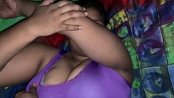 When The Lights Went Out, I Gave That Tamil Aunty The Hard Pounding She Secretly Craved, Her Moans Echoing In The Darkness As I Stretched Her Tight Pussy Deep And Raw.