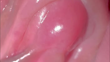Amateur Pink Pussy: 275 Days Of Raw, Wet, And Hungry Exploration Since Her Cherry Was Popped.