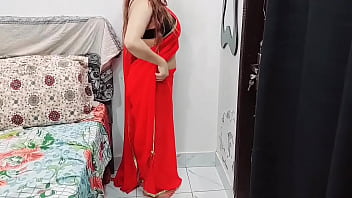 Sizzling Indian Bhabhi Gets Down And Dirty With Her Devar In Raw, Uncut Hindi Audio