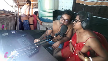 अग्नि भाबी का ज्वालामुखी जैसा रिएक्शन