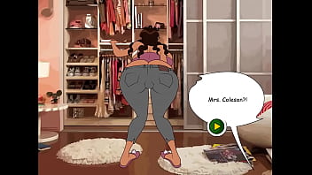 A Dirty Encounter With My Stepmom