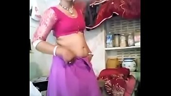Hot Indian Housewife Craving Your Attention
