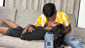 Seducing My Sister’s Man And Taking His Cock Deep Inside Me