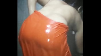 Sultry Village Bhabhi Flaunts Her Curves In A Revealing Fourth Swimsuit