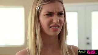 My Stepsis Moans That The Fuck Your Stepbrother Challenge Is So Wrong And Dirty
