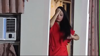 Sizzling Bhabhi’s Forbidden Lust