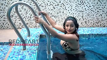 Bhabhi’s Exclusive Poolside Fuck Fest