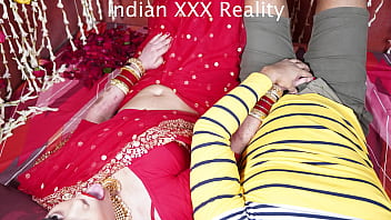 Hot Indian Desi Stepmom And Stepson Share Forbidden Passion In Hindi Xxx