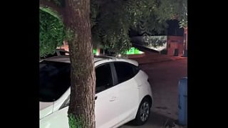 Meu Motorista De Aplicativo Acabou Me Dando Uma Gozada Gostosa
