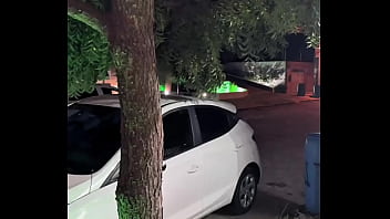 Meu Motorista De Aplicativo Acabou Me Dando Uma Gozada Gostosa