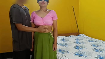 Sizzling Desi Bhabhi Gets Ravished By Her Devar In A Steamy Forbidden Encounter