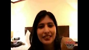 Sizzling Indian Sensation Unleashed