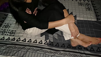 That Thick-ass Aunty Begged Me To Come Over And Pounded Her Massive Booty Until Sunrise.