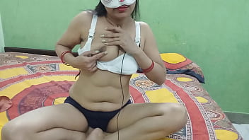 Bhabhi Ki Pyaasi Jawani Ka Doosra Hissa, Ab Aur Bhi Garam Aur Jawab Nahi