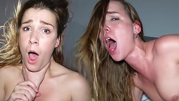 Brutal Raw Fucking With Amateur Slut Alexis Crystal