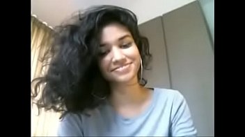 Desi Teen Gets Wild On Webcam, Sharing Her Private Mms For Your Pleasure