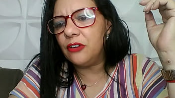 A Safada Da Minha Sogra