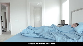 Anxious Stepmom Karmen Santana Fears Her Stepson’s Growing Attraction