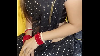 Sizzling Bhabhi Gets Ravished By Her Horny Devar