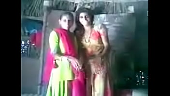 Desi Sapphic Seduction: A Night Of Uninhibited Passion