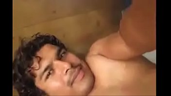 Hot Desi Indian Babe Gets Wild With Her Boyfriend