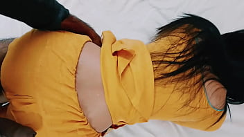 Desi Chachi Ki Garam Hardcore Chudai Ka Maza