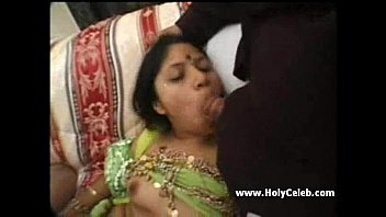 Sultry Indian Beauty Amalya Takes On A Wild Gangbang Adventure