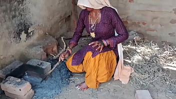 Desi Bhabhi In Tight Salwar Suit Gets Her Asshole Stretched Wide In Raw, Hardcore Anal Pounding