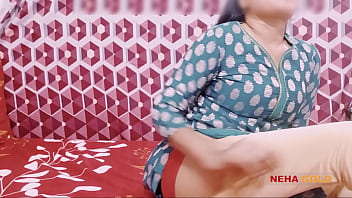 Hot Indian Desi Homemade Real Video In Hindi, Raw And Uncensored